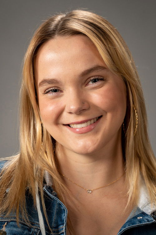 Vivian Olyphant profile