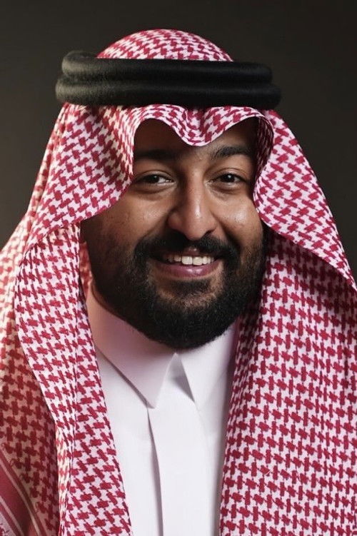 Ibraheem Al-Hajjaj profile