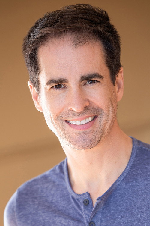 Photo of Tom Ashton, Acting