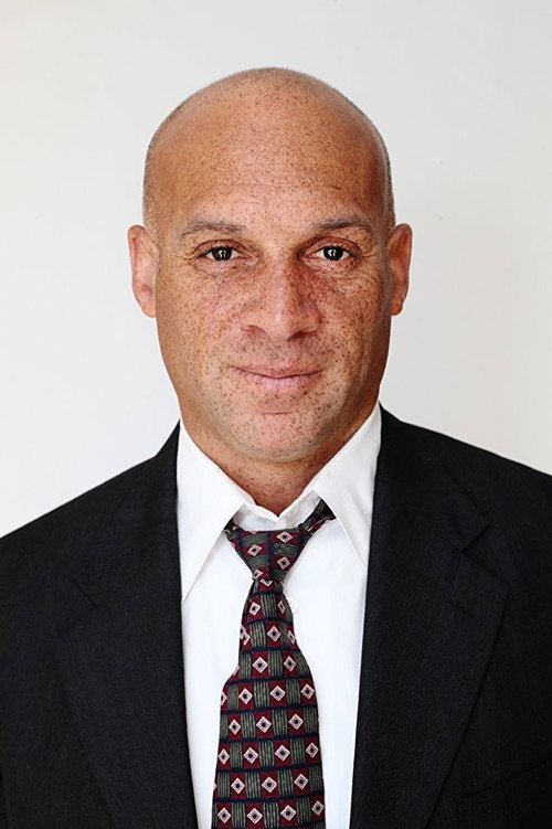 Photo of Greg Duncan, Acting