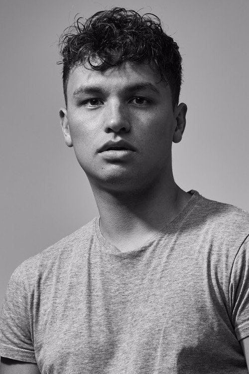 Photo of Ricky Sheridan, Acting