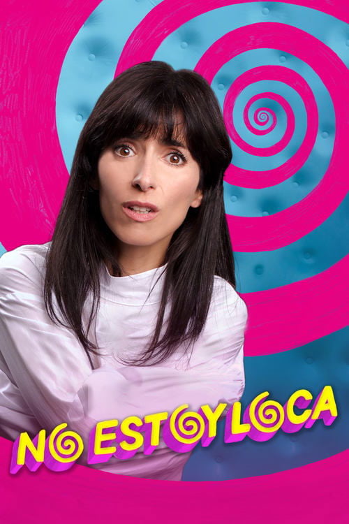 Movie poster for I'm Not Crazy! (2018)