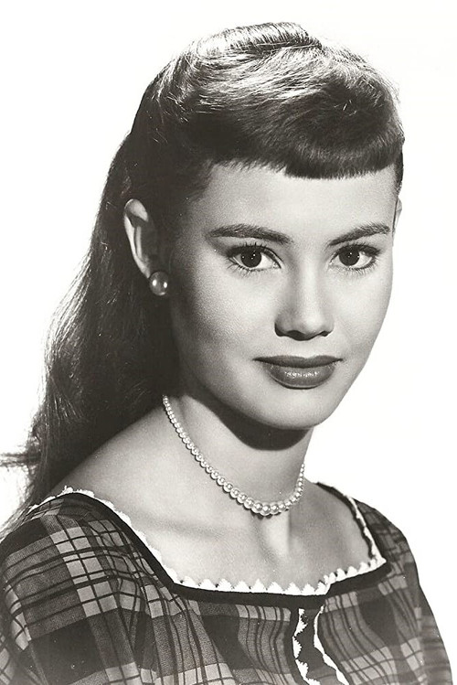 Photo of Roberta Shore, Acting