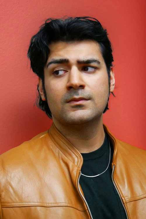 Photo of Dashing DAN, Acting