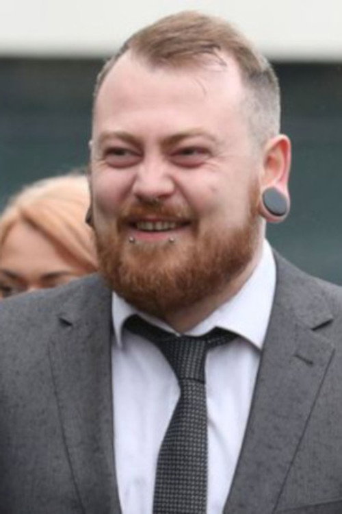 Photo of Markus Meechan, Acting