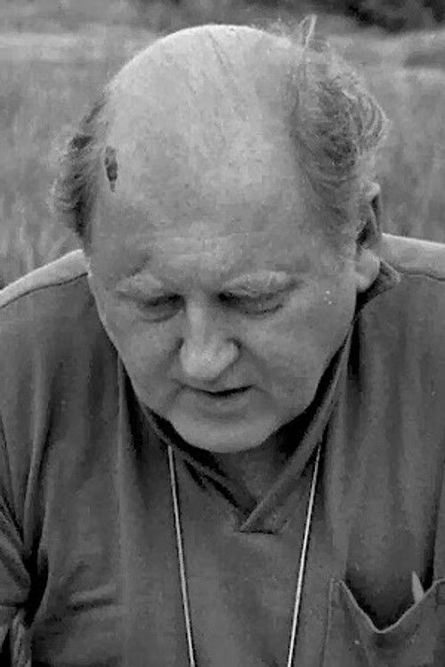 John Gilling profile