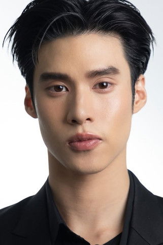 Peemapol Panichtamrong profile