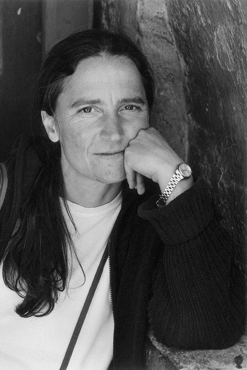 Photo of Mary Ellen Davis, Directing
