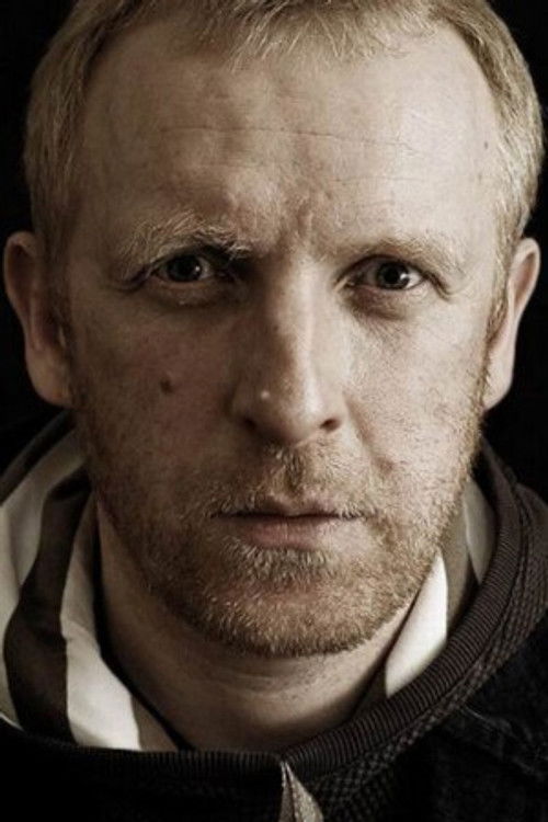 Aleksandr Gorshanov profile