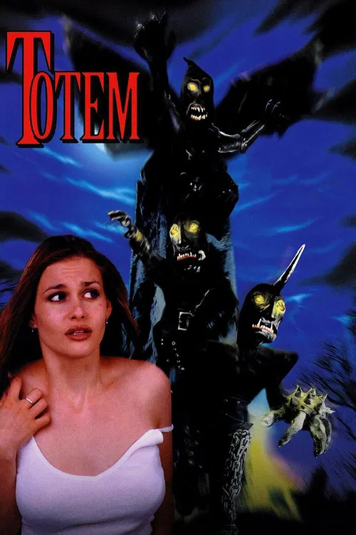 Movie poster for Totem (1999)
