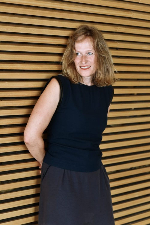 Photo of Laetitia Mikles, Directing