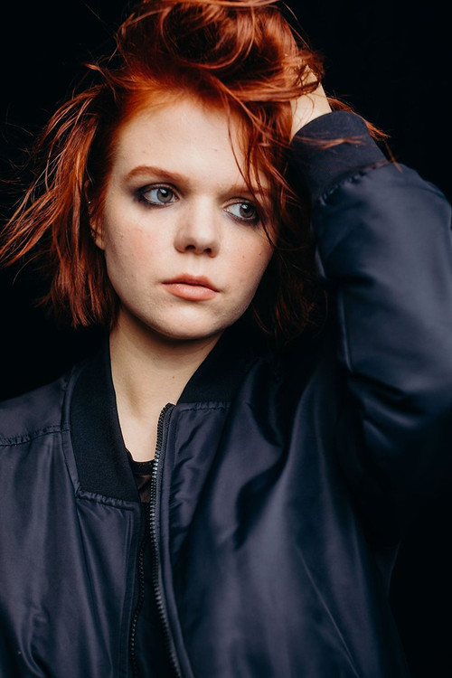 Mackenzie Lansing profile