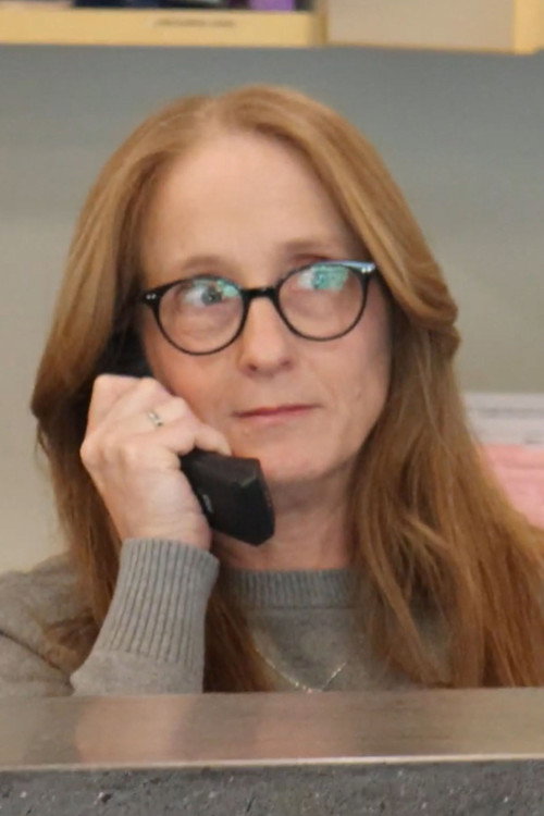 Photo of Tracy Thompson, Acting