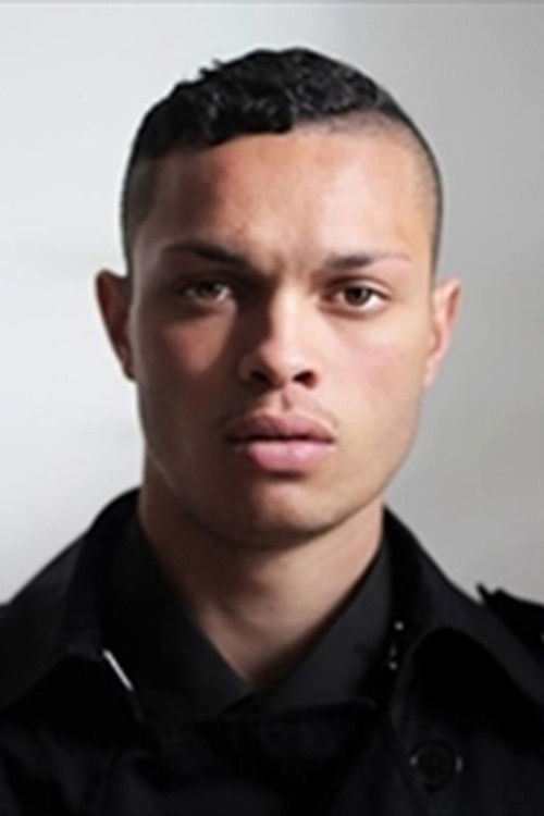 Erroll Anderson profile