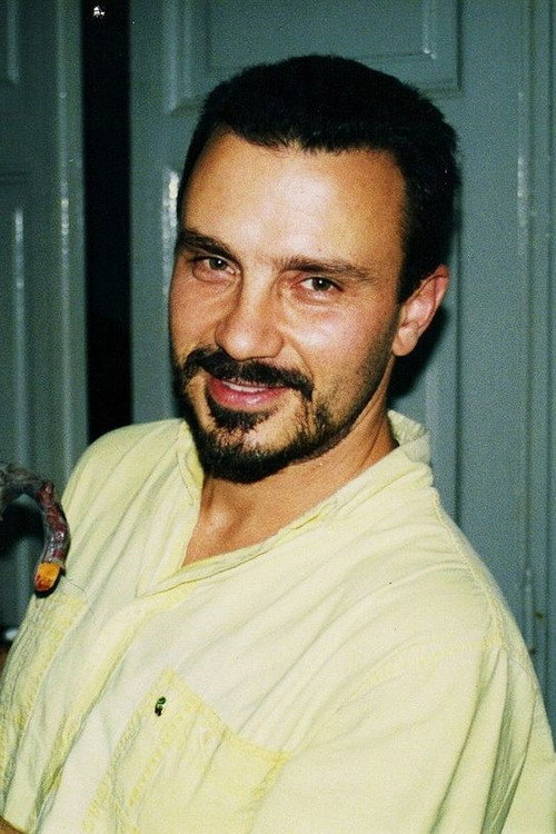 Photo of Sergio Stivaletti, Crew