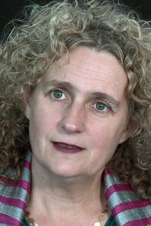 Photo of Tiffany Tavernier, Writing