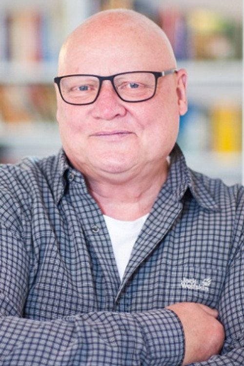 Photo of Detlef Bierstedt, Acting