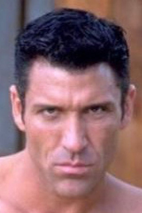 Photo of Mason Flynt, Acting