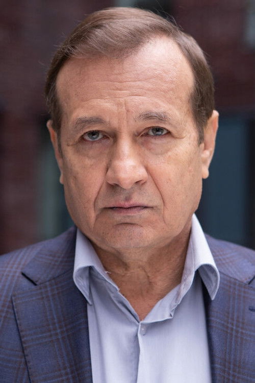 Andrey Gradov profile