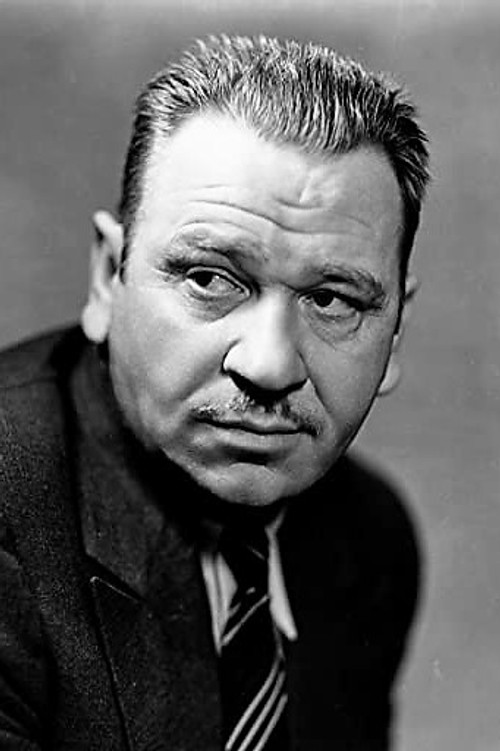 Wallace Beery profile