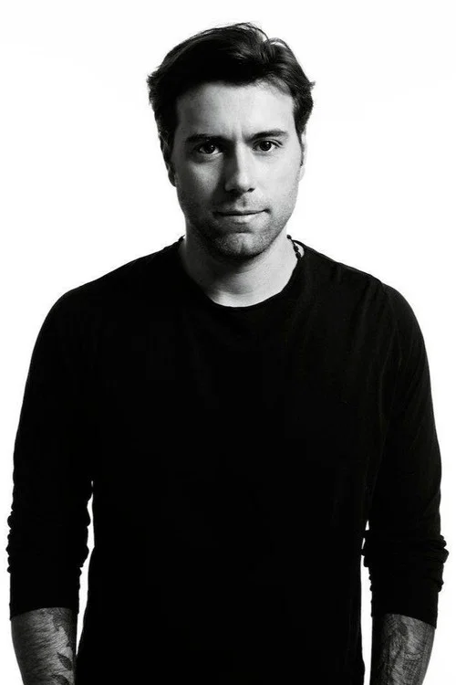 Photo of Sebastian Ingrosso, Acting