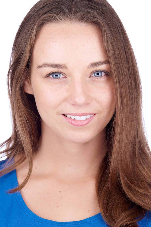 Photo of Anne-Carolyne Binette, Acting