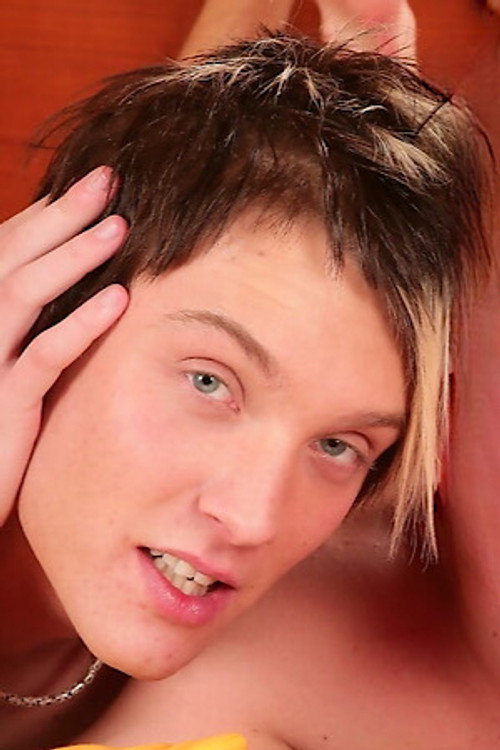 Photo of Ben Nichols, Acting