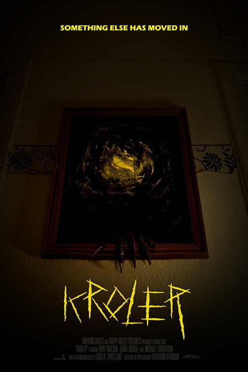 Movie poster for Kroler