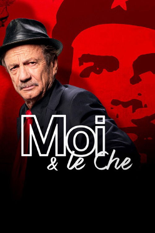 Movie poster for Me and El Che (2018)