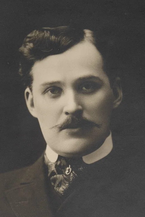 Photo of Konrad Tallroth, Acting
