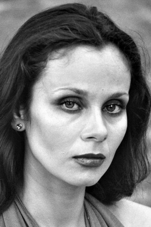 Lyubov Polishchuk profile