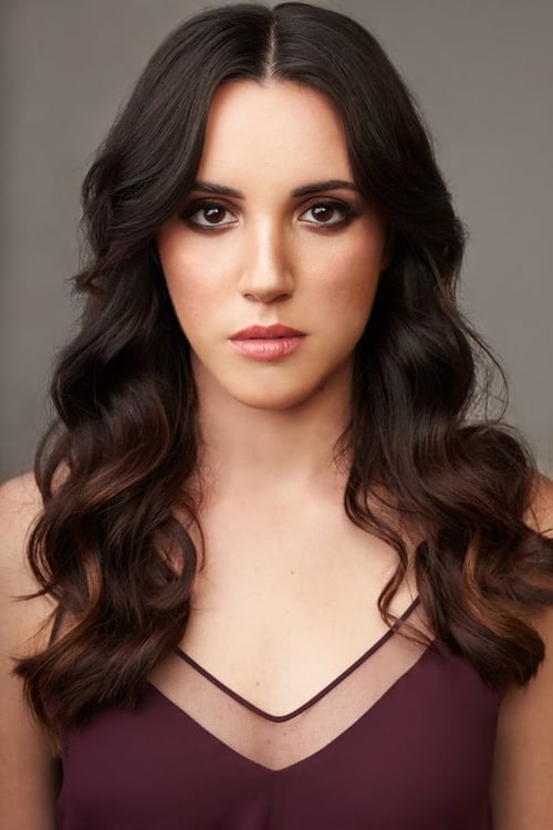 Arielle O'Neill profile