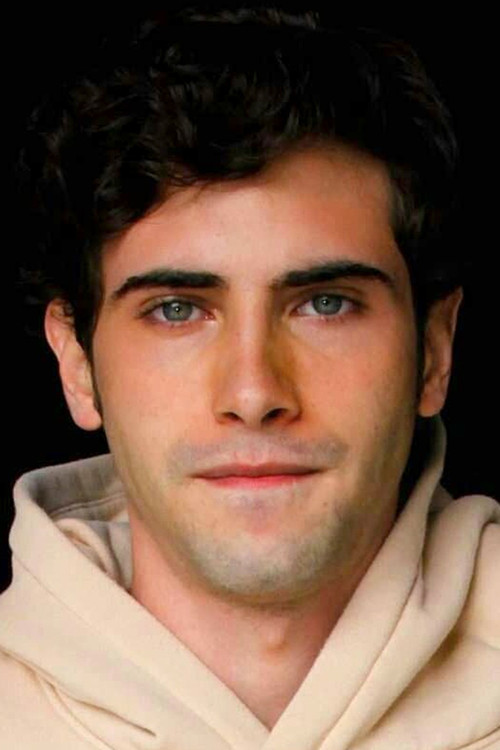 Yankel Stevan profile