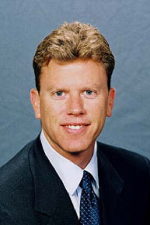 Photo of Jeff Delger, Acting