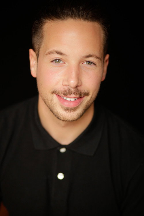 Photo of Jean-Philippe Boriau, Acting