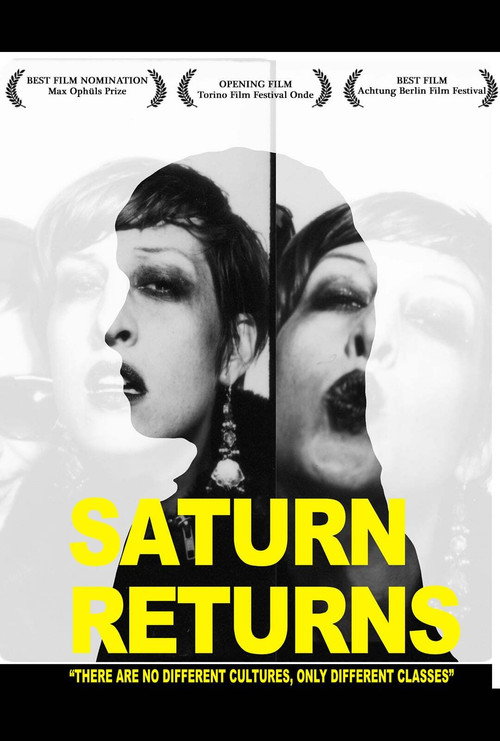 Movie poster for Saturn Returns (2009)