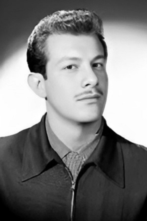 Raúl Ramírez profile