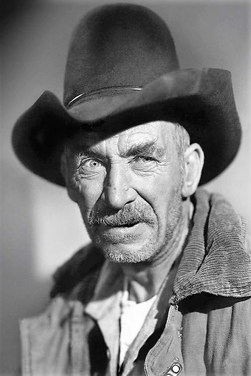 Andy Clyde profile