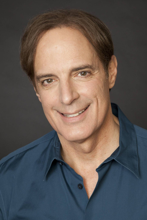 Photo of Mark Lobene, Acting