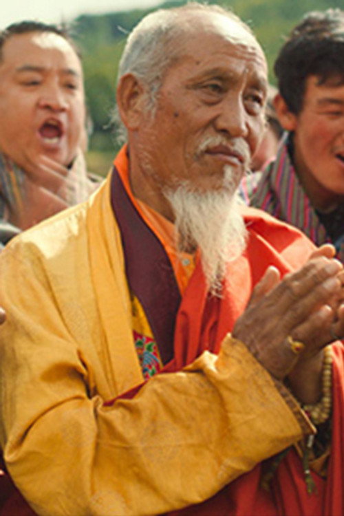 Photo of Kelsang Choejay, Acting