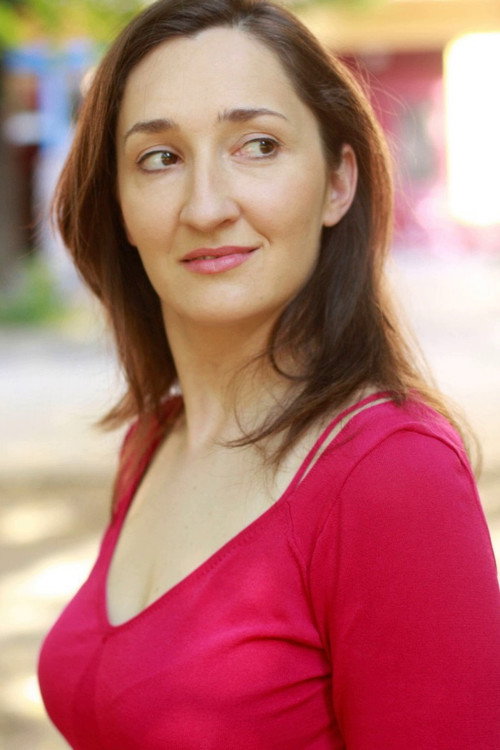 Photo of Susanne Menner, Acting