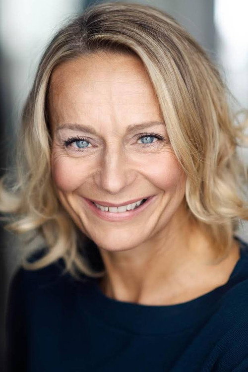 Photo of Naomi Allisstone, Acting