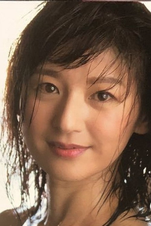 Photo of Yasuko Takahashi, Acting