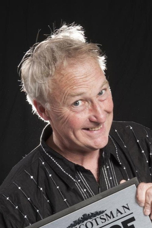 Photo of Donal O'Kelly, Acting