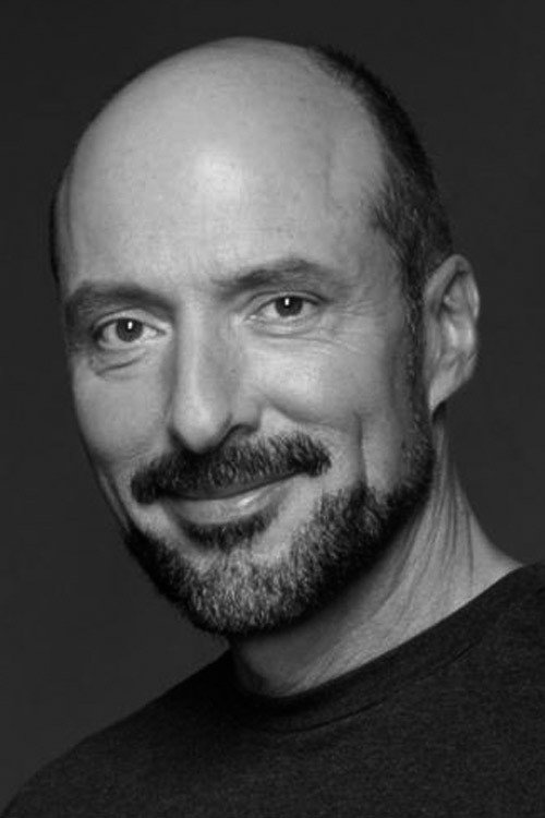 Photo of Dan Gerrity, Acting