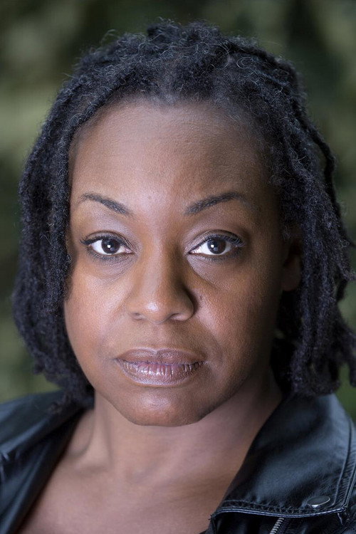 Photo of Jacqui Dubois, Acting