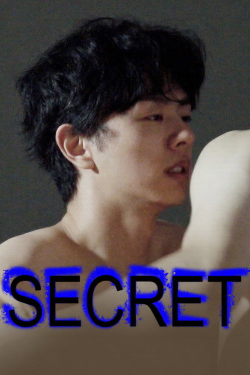 Series poster for Secret (2025)