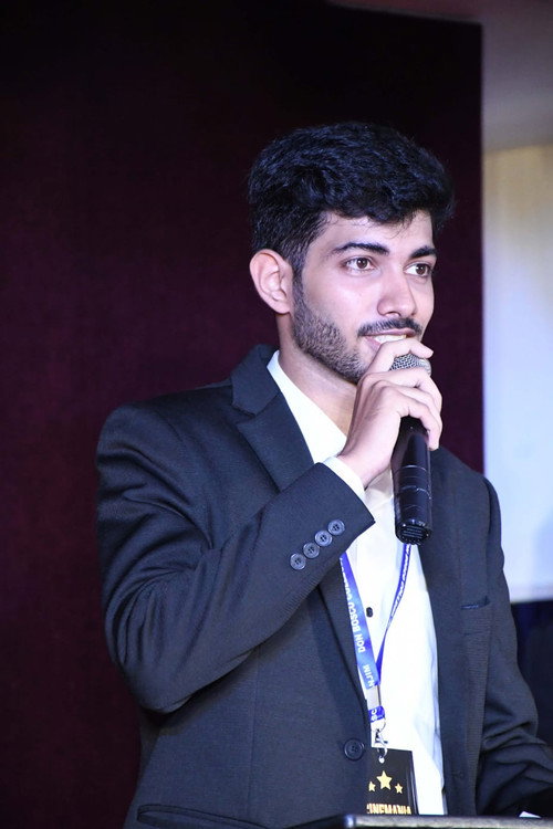 Photo of Rameez Shaikh, Acting