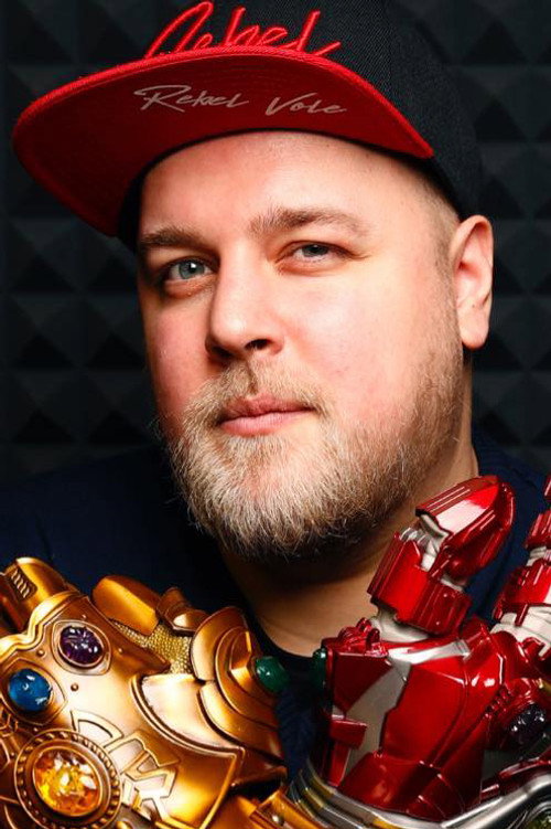 Jakub Steklý profile