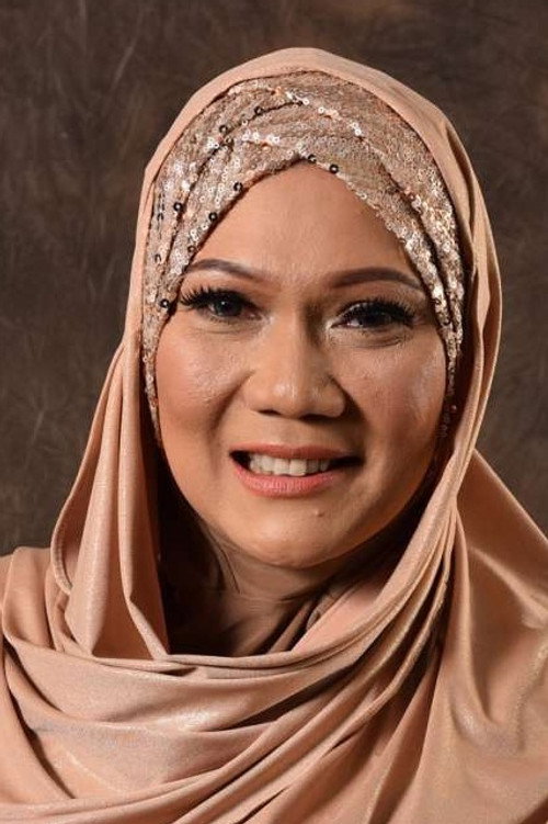 Mastura Ahmad profile